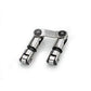 Crower C66215H-16 Solid Roller Lifters Cutaway .874" Diameter Ford Windsor