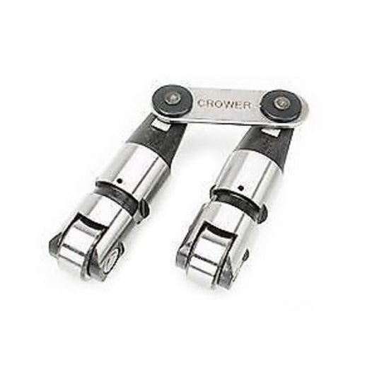 Crower C66233-16 Cutaway Solid Roller Lifters .903" Diameter Chrysler 392-440