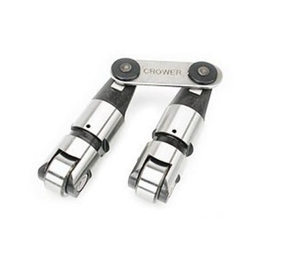Crower C66233H-16 Severe Duty Solid Roller Lifters suit Chrysler 440 & 426 Hemi