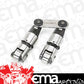 Crower C66234X903-16 Cutaway Solid Roller Lifters .903" Diameter Chrysler 340