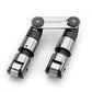 Crower C66236H-16 Severe-Duty Cutaway Solid Roller Lifters .903" Dia./.812" Bearing SB Chrysler 360 w/ PushRod Oiling High Pressure Pin Oiling (set of 16) C6