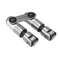 Crower C66275-16 Hi-Seat Roller Lifters .842" Dia .180" Intake Offset Chev SB