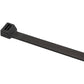 Aeroflow AF98-1229-25 Cable Ties 12.4mm X 290mm 25 Pack Black Zip Tie Pa66
