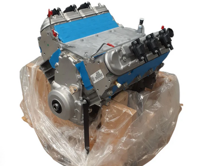 GM12624262 GM12624262 CHEV HOLDEN HSV LS9 LONG BLOCK CRATE ENGINE