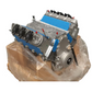 GM12624262 CHEV HOLDEN HSV LS9 LONG BLOCK CRATE ENGINE