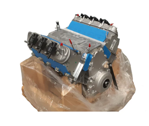 GM12624262 CHEV HOLDEN HSV LS9 LONG BLOCK CRATE ENGINE