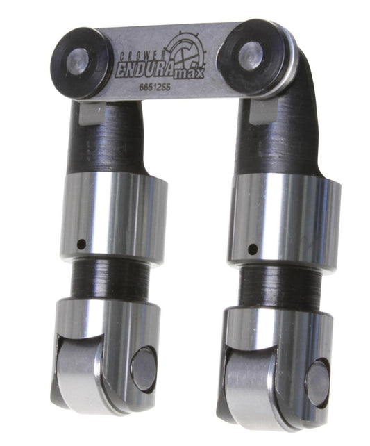 Crower C66290X842E16 Enduramax Roller Lifters suit Chevy SB V8 .842" Diameter