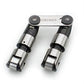 Crower C66290X874-16 Solid Roller Lifters .874" Dia Chev SB Tall Lifter Bore