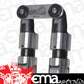 Crower C66291X842E-16 Enduramax Solid Roller Lifters suit Chevy BB V8 .842" O.D.