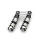 Crower C66292-16 Severe-Duty Cutaway Solid Roller Lifters suit Chev SB 262-400