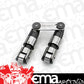 Crower C66292-16 Severe-Duty Cutaway Solid Roller Lifters suit Chev SB 262-400
