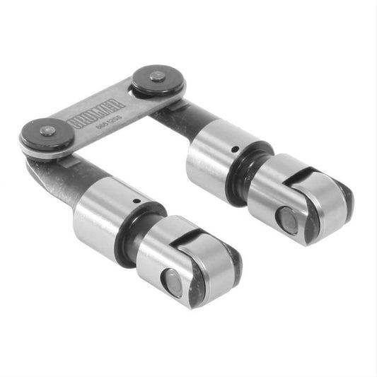 Crower C66292H-16 Severe Duty Solid Roller Lifters suit Chevy V8 .842" Diameter