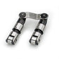 Crower C66293X903-16 Solid Roller Lifters .903" Dia Chev BB .150" Offset Intake