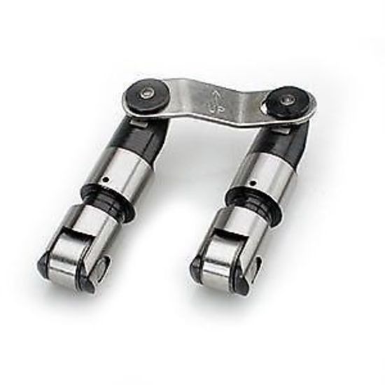 Crower C66293X903-16 Solid Roller Lifters .903" Dia Chev BB .150" Offset Intake