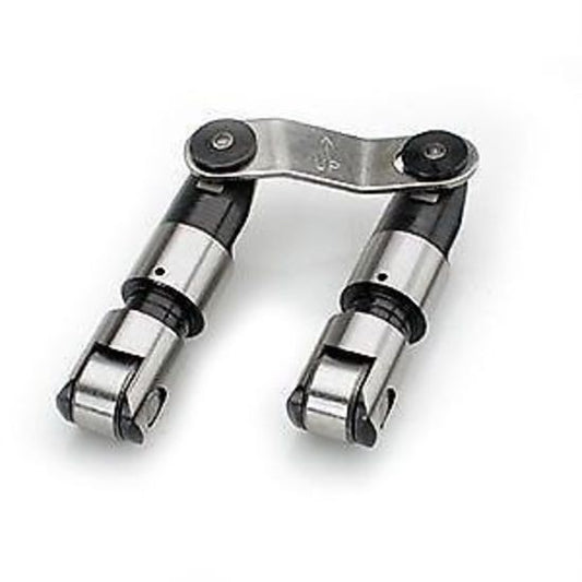 Crower C66293X903-16 Solid Roller Lifters .903" Dia Chev BB .150" Offset Intake