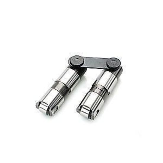 Crower C66310LM-16 Hydraulic Roller Lifters Chev SB Early/Late .300 Hilink Blade