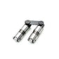 Crower C66310LM-16 Hydraulic Roller Lifters Chev SB Early/Late .300 Hilink Blade