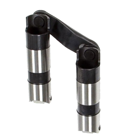 Crower C66321LM-16 Hydraulic Roller Lifters - Retro Fit w/ Link Blade suit BB Chev 396-454 .300" Taller Will Fit Truck & Tall Deck Blocks (set of 16)
