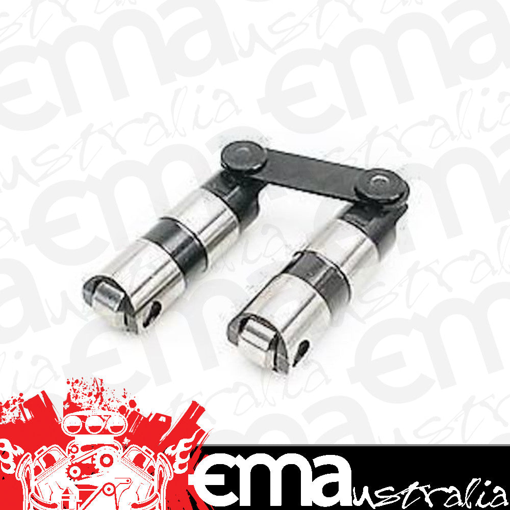 Crower C66341-16 Hydraulic Roller Lifters Chrysler BB 383-440 Retrofit