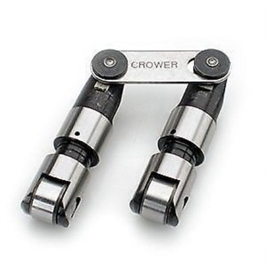 Crower C66378E-16 Enduramax Solid Roller Lifters Ford Windsor 302-351