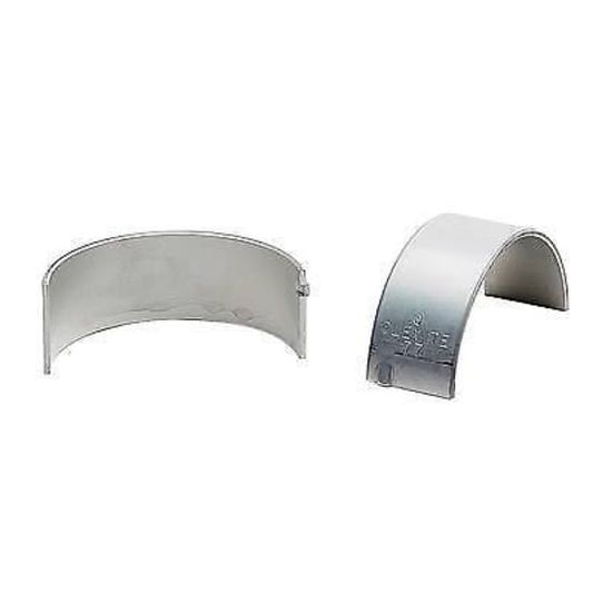 Chev Small Block V8 Engines 262-400 C.I.D Gen I, II, III & IV '67 to '05 P-Series STD Rod Bearings Sb I/Ii/Iii/Iv Tri-Metal Cl Cb663PSTD Clevite Engine Parts C663PSTD