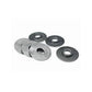 Crower C68955-16 Steel Valve Spring Seats .060" Thick 1.745"OD .635"Id