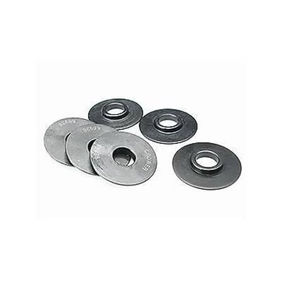 Crower C68955-16 Steel Valve Spring Seats .060" Thick 1.745"OD .635"Id