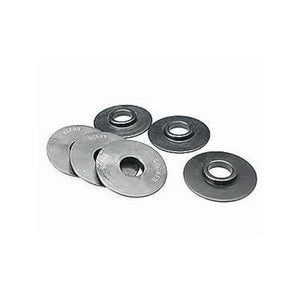 Crower C68955-16 Steel Valve Spring Seats .060" Thick 1.745"OD .635"Id