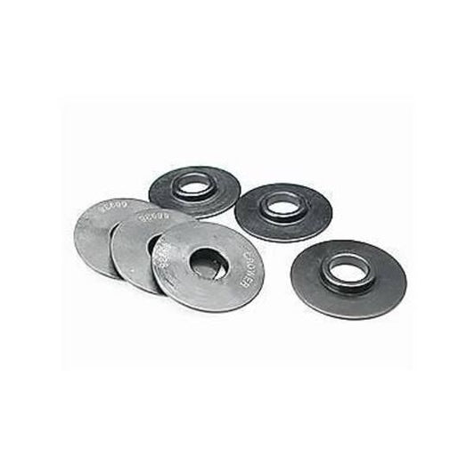 Crower C68955-16 Steel Valve Spring Seats .060" Thick 1.745"OD .635"Id