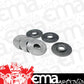 Crower C68955-16 Steel Valve Spring Seats.060" Thick 1.745"OD.635"Id