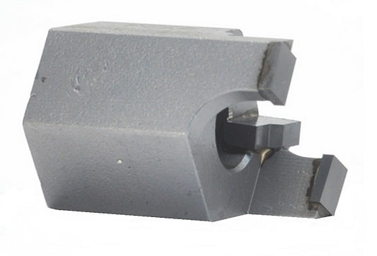 Crower C68996 Spring Seat Cutter 1.750" OD .630" ID