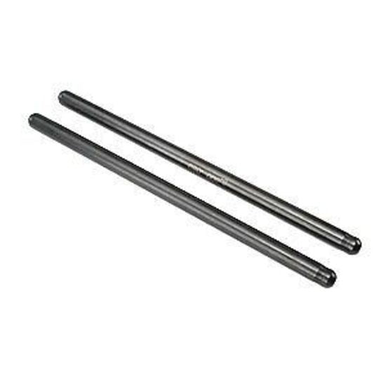 Crower C69690R-16 Chromoly 5/16" PushRods 6.900" Long .080" Wall (set of 16)