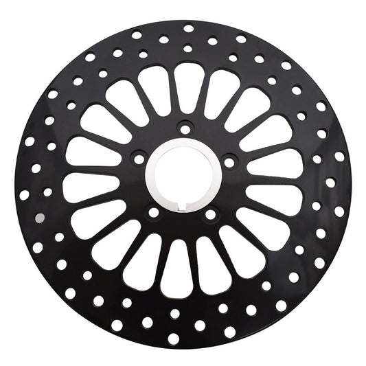 Attitude Inc ATT-90-636 MaxSpoke Rotor Rear Back 11.5 in. For Harley Custom Each
