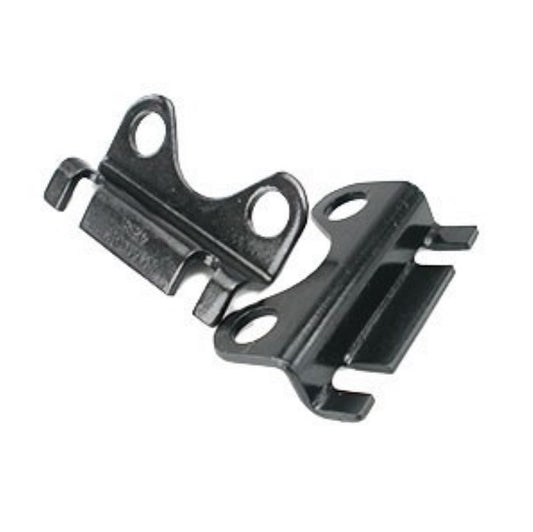 Crower C70500-8 Hardened Guide Plates Small Block Chevyfor