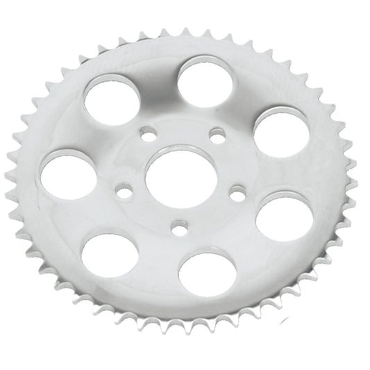 Attitude Inc ATT-BA1017 Rear Chain Sprocket 51 tooth 13.8mm Offset for Harley Custom Each