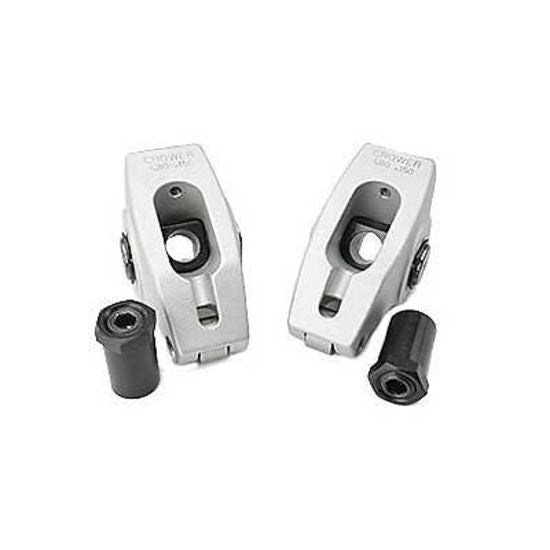 Crower C72817-16 Enduro 1.75 Roller Rockers Stud Mount suit Ford 351C 429/460 V8