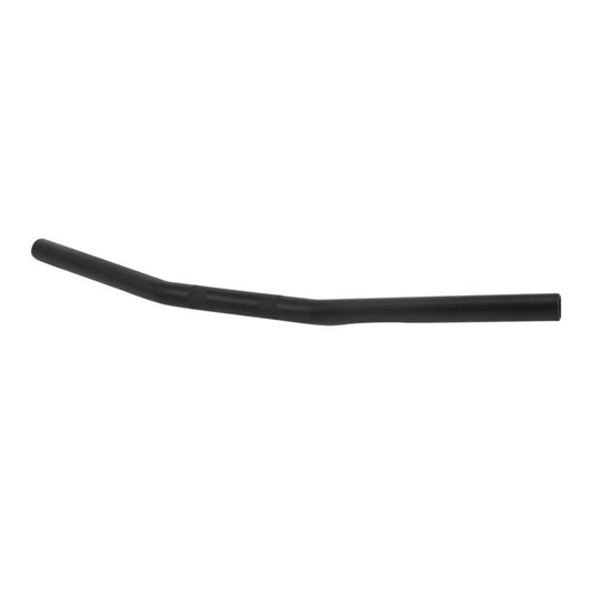 Attitude Inc ATT-XF161401-24-01MB Drag S Handlebar 1 in Matt Black For Harley Softail Sportster Fat Boy Dyna Each