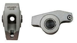 Crower C72841-16 Enduro Aluminium Rockers 7/16" Stud 1.6 Ratio Chev 262-400