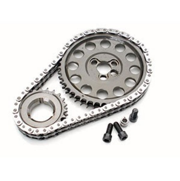 Crower C76857 Adjustable Timing Set w/ Tensioner suits Dodge 5.7 Hemi