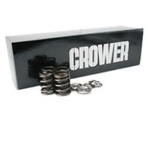 Crower C84161 Cam Component Kit Springs & Retainers Honda B16A/B17A/B18C