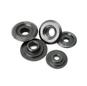 Crower C86032-16 7ø Chromoly Spring Retainers 11/32" Stem 1.250" Diameter Spring