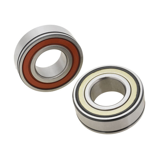 Attitude Inc ATT-37-500NK-1 Wheel Bearings Pair 1 inch MaxSpoke Wheels Pair