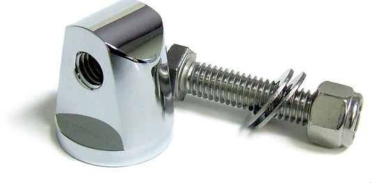 Attitude Inc ATT-50100300 Head Light Billet Aluminium Bracket Chrome Each
