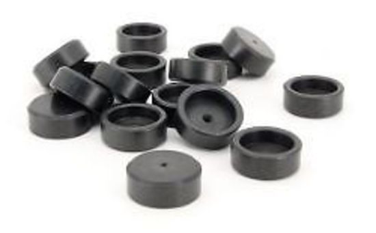 Crower C86121S-16 11/32" Chromoly Valve Lash Caps.060" Depth