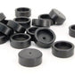 Crower C86122S-16 Chromoly Valve Lash Caps For 3/8" Valve Stems (set of 16)