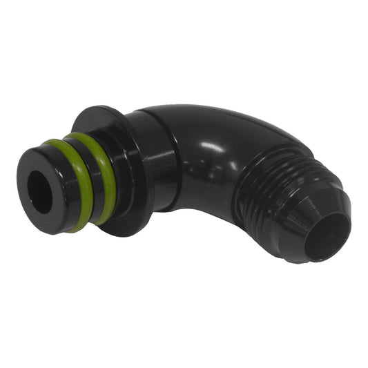 Proflow PFE674-2020 Fitting Transmission Adaptor suit For Ford 6R60/6R80 6 speed Auto