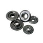 Crower C87054-16 7ø Chromoly Spring Retainers 11/32" Stem 1.375"/1.115"/0.815"