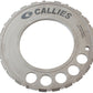 Callies CA12559353-1 GM LS Series 24 Tooth Billet Reluctor Wheel