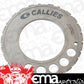 Callies CA12559353-1 GM LS Series 24 Tooth Billet Reluctor Wheel