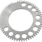 Callies CA12586768-1 Billet Reluctor Wheelsuit GM LS